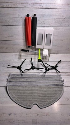 Replacement Accessories for Roborock Qrevo S/Qrevo Pro/QRevo MaxV/Qrevo Plus...
