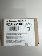 American Standard 605XTMV1070 Thermostatic Mixing Valve