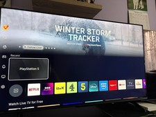 Hisense 43 Inch 43E78QTUK PRO QLED 144hz HDMI 2.1 TV Television