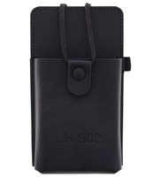 Pepperl+Fuchs Fabrik Ledertasche Lh S02 ZubehöR 70118975 Ledertasche