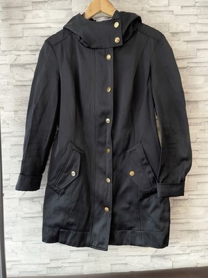 Versace Collection Mantel / Übergangsjacke Made in Italy
