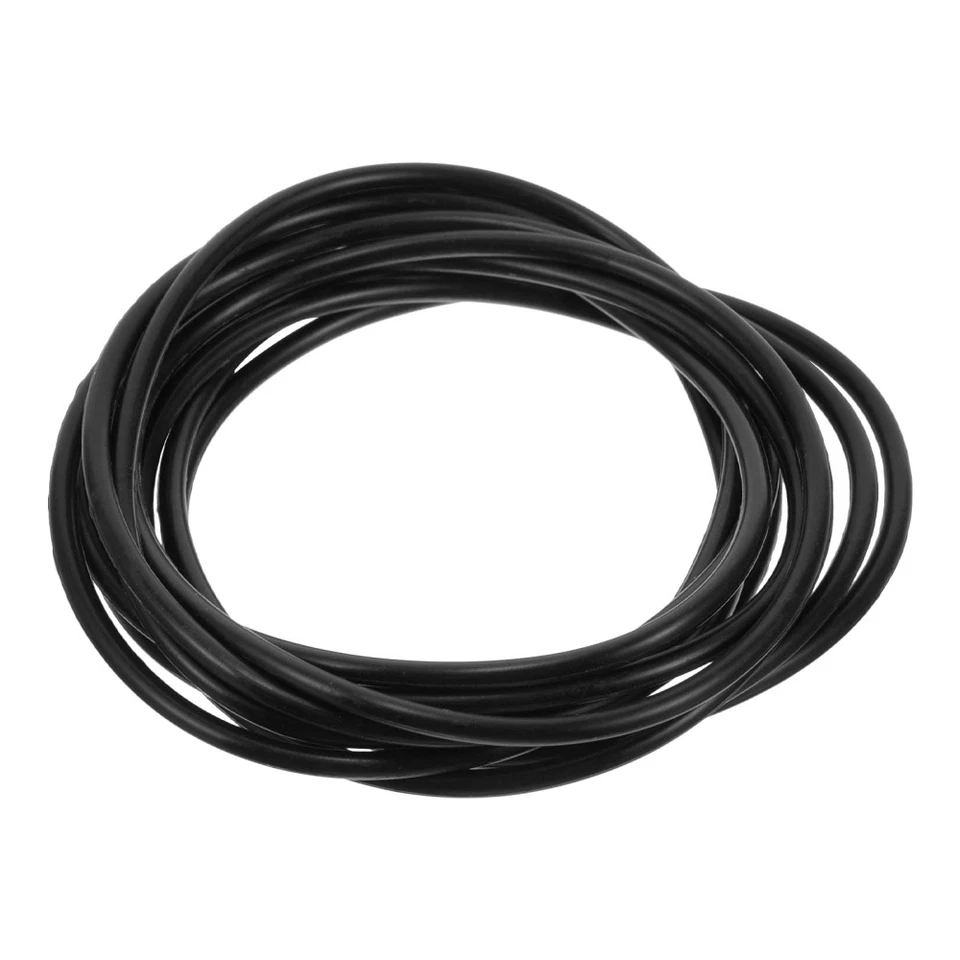 100 Pcs Haargummi Armreif Mädchen Armbänder Armband Haarbindungen - Bild 3 von 4