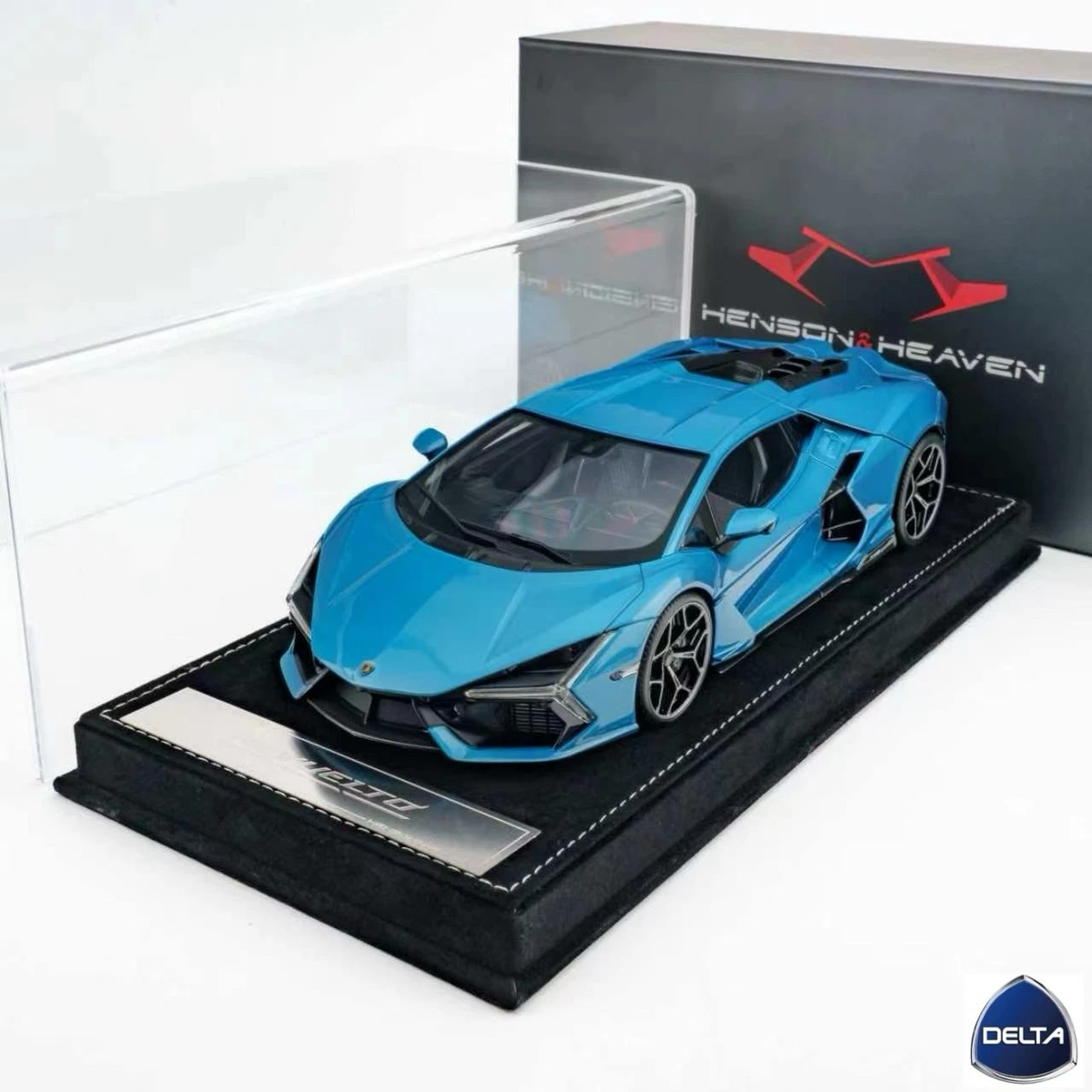 Preços baixos em 1:18 Lamborghini em resina de veículos de