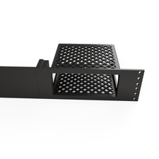 Minisforum NAB6/NAB7/NAB9 2U Mini PC Rack Mount - 2U Modular 