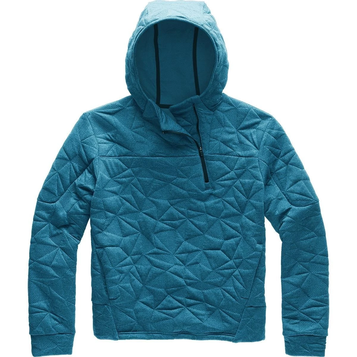The North Face Womens Sz L Get Out There Hoodie Jacket 1/4 Zip Pullover 2019 EUC
Opens in a new wind