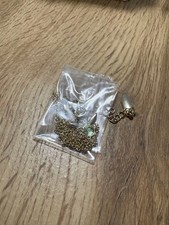 Disney Store Tiana Secret Necklace, Disney Princess Jewelry,