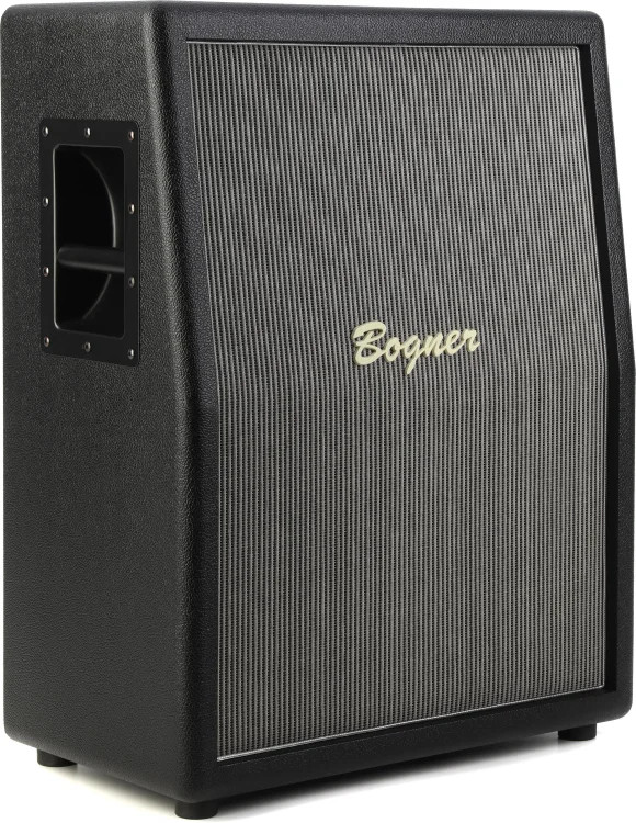 Bogner 212SLO 2 x 12-inch Speaker Cabinet