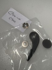 ORIGINAL COSINA CSM FILM SLR  WIND ON LEVER