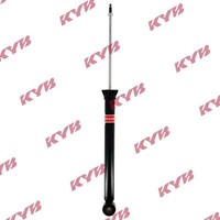 KYB 5528000 StoßDÄMpfer StossdÄMpfer Hinten Passend FüR Nissan