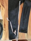 Levis 541  Premium Jeans Mens 30x30 (Actual 30x29) Black Athletic Fit Stretch — photo 3