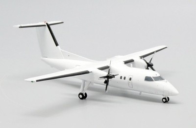 JC Wings Bombardier DHC-8-100 (Dash 8) Blank 1:200 Modellflugzeug