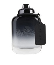 Coach by Coach EDT Cologne for Men 3.3 / 3.4 oz Brand New Tester