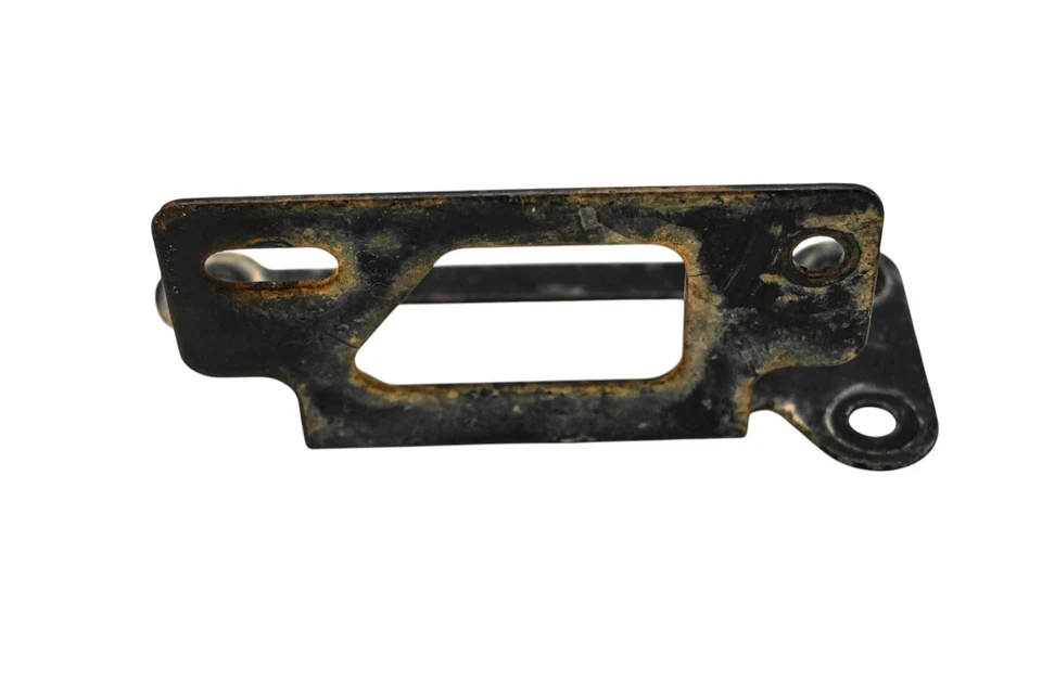 Soporte de montaje de cabrestante 15 Can-Am Outlander 450 L 4x4 Foto 2 de 3