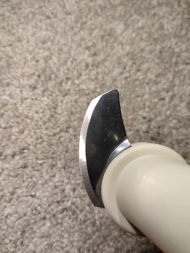 Sunbeam Oskar 14081 Food Processor Chopping Blade Only Replacement Part Genuine - Image 3 of 4