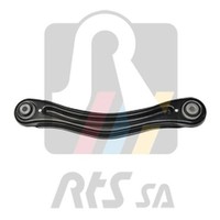 RTS Querlenker Lenker RadaufhäNgung Hinten Links Oben FüR Mercedes-Benz M-Klasse