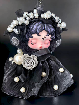 Authentic SP You Found Me Series Plush Pendant Blind Box