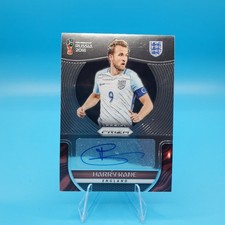 2018 Panini Prizm World Cup Soccer Cards Checklist 48