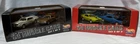 Hot Wheels VINTAGE 30th Anniversary '69 Muscle Cars Series 1 Sets 1 and 2 1998