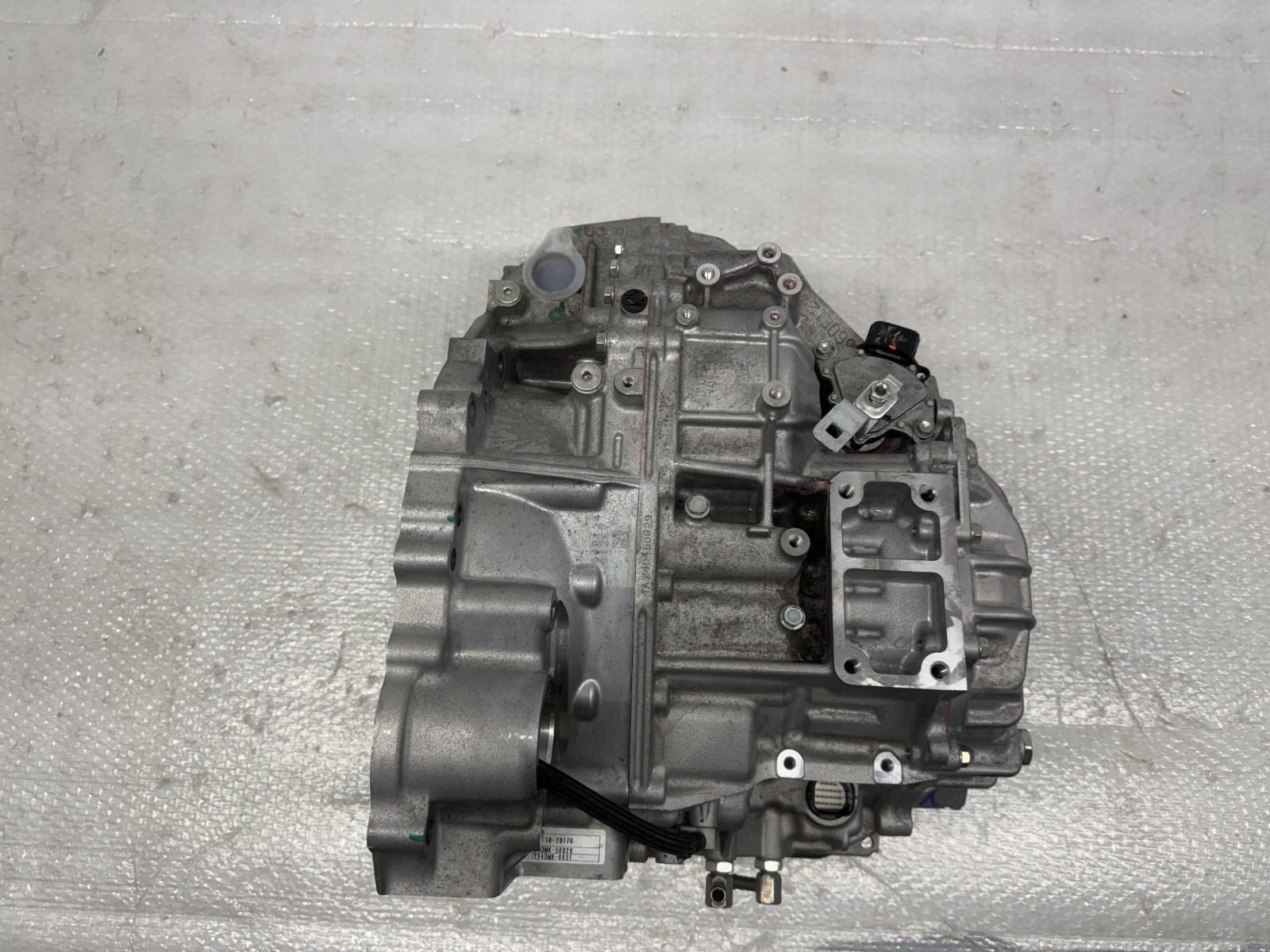 Lotus Evora 2010-2021 Transmission P/N A132F6356F