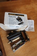 Veritas Mk11 Honing Guide and Camber roller