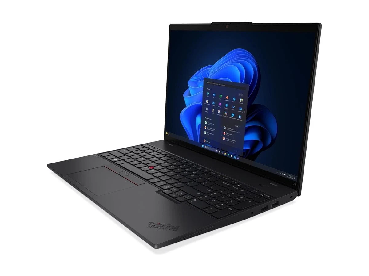 Lenovo ThinkPad L16 Gen 2 - Thumbnail 2