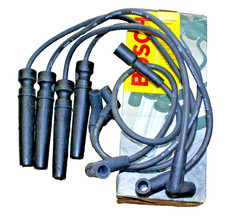 B975 Ignition Lead Set HT LEAD SET FOR DAEWOO ESPERO NEXIA