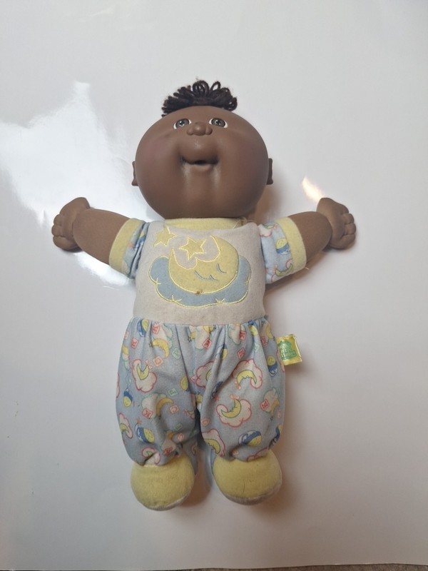  Cabbage Patch KIDS