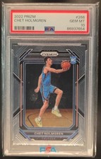 2022-23 Panini Prizm Basketball Cards Checklist 41