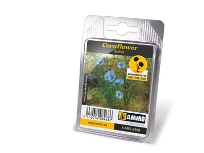 AMMO MIG - Cornflowers 8468