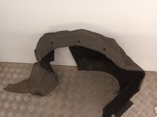 Honda Civic Mk9 12-18 O/S Right Drivers Rear Inner Wing Arch Liner 474746 - Imagen 3 de 7