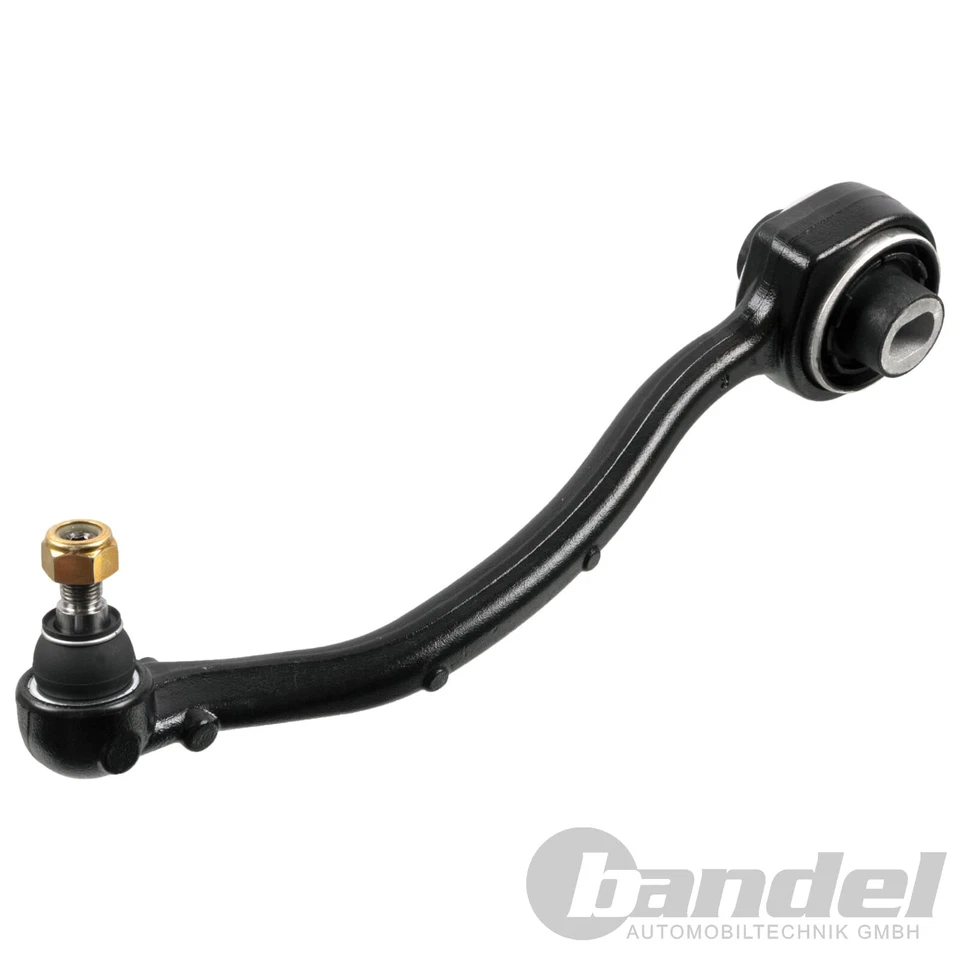 FEBI Bras De Suspension Avant Droit 21442 MB Classe C W203 CLK C209 SLK W171 - Photo 3/3