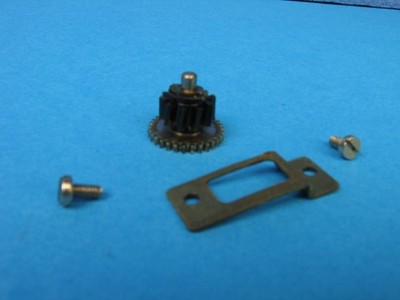 Trix Express  E 63 Antriebsritzel  AX 2607 -12