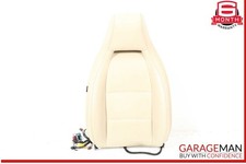 14-20 Mercedes W117 CLA250 Front Right Side Top Upper Seat Cushion Cover OEM