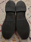 Allen Edmonds Norwich Monk Strap Men's Dress Shoes | Black, Size 12 — photo 2