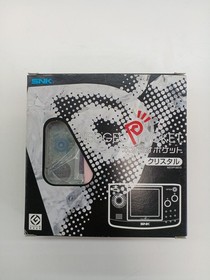 SNK NEOP18010 NEOGEO POCKET