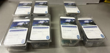 4 HP 92 Black ink cartridge C9362WN, 3 HP 93 tri-color ink cartridge C9361WN