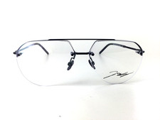 Jerome Boateng Glasses / Eyeglasses Mod. JBF 135 Col 7 incl. Original Case