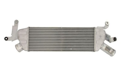 THERMOTEC DAC022TT Ladeluftkühler Für Citroën, Mitsubishi, Peugeot