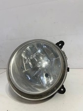 JEEP PATRIOT MK74 Scheinwerfer vorne links 1A9983211 05303877AB 35411771