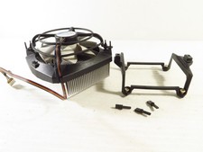 Arctic Cooling Alpine 11 Pro Rev 2 Ultra Quiet Cooler for Intel CPU Fan