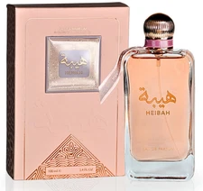 Heibah Eau de Parfum Spray 100ml (3.4 oz)