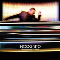 Incognito - Transatlantic R.P.M. - Cd - G4Z