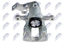 NTY HZT-KA-013 Bremssattel hinten rechts für HYUNDAI i10, i20, KIA RIO