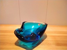 Murano Aschenbecher