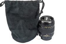 Nikon AF Nikkor 28-200mm F/3.5-5.6 G IF ED Zoom Lens #L706