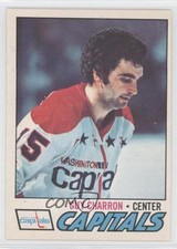 1977-78 O-Pee-Chee Guy Charron #145 0f8