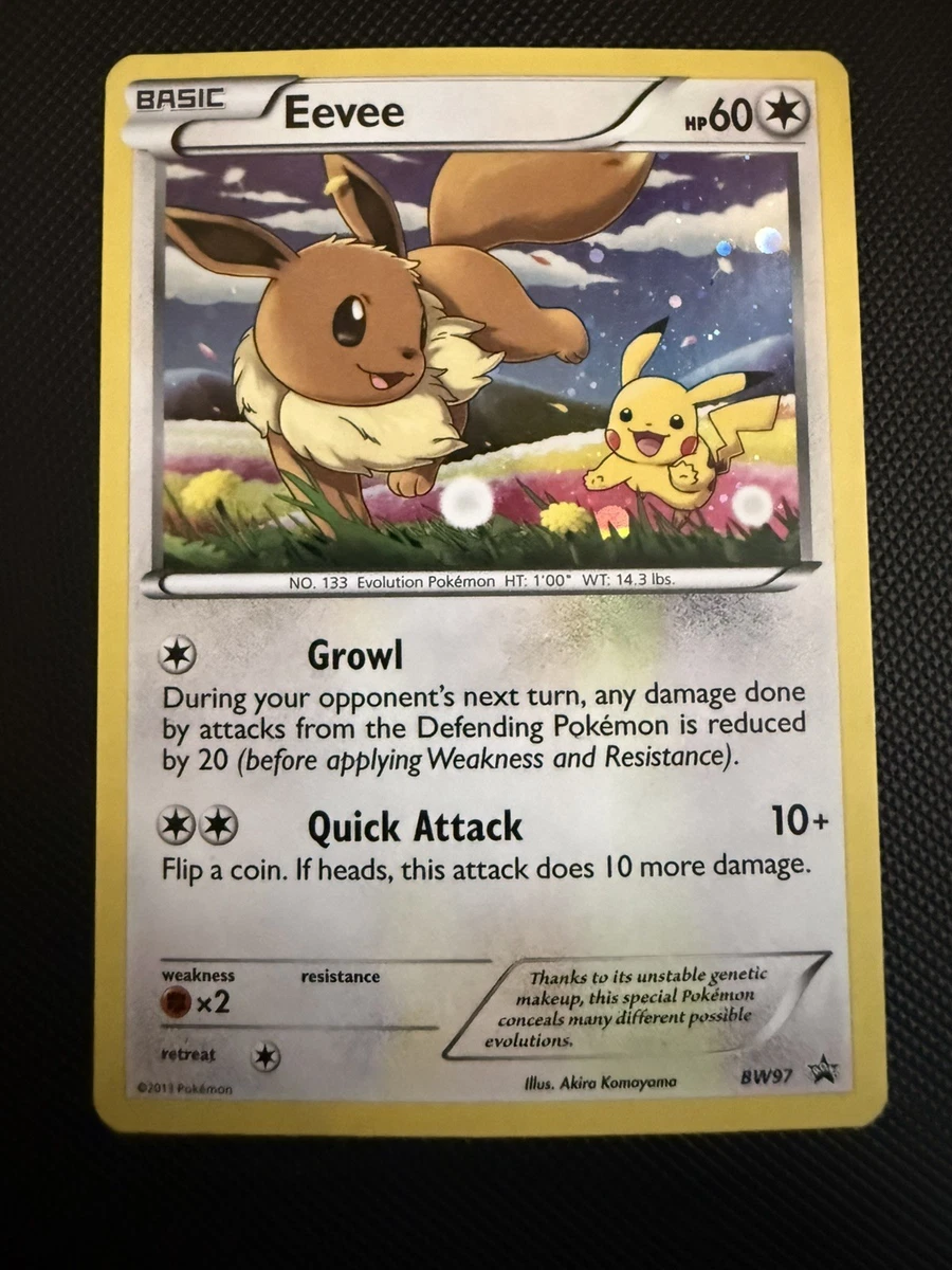 Pokémon Pokémon TCG Black & White Individual Trading Card Games for sale