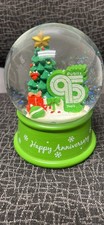 christmas decorations. Publix 95th anniversary limited edition