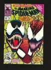 Amazing Spider-Man # 363 NM- Cond