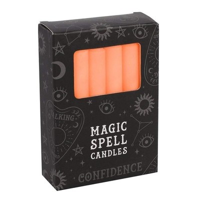 Something Different - Kerzen ''Magic Spell'' 12er-Pack (SD2238)